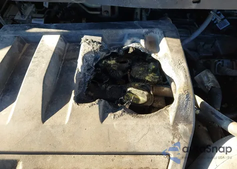 2010 Dodge Journey Se из США, поврежденный, VIN 3D4PG4FB8AT244464